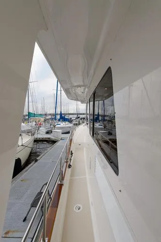 Slide: The Image of Grand Banks 43 Heritage EU 2015 - 96