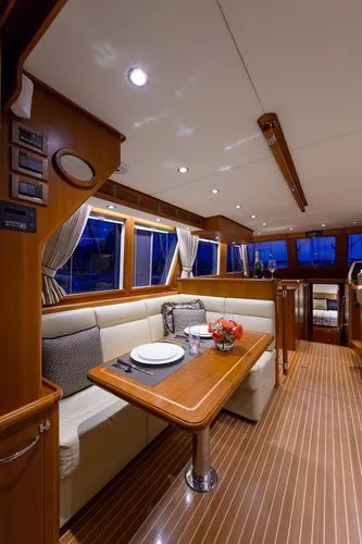 Slide: The Image of Grand Banks 43 Heritage EU 2015 - 98