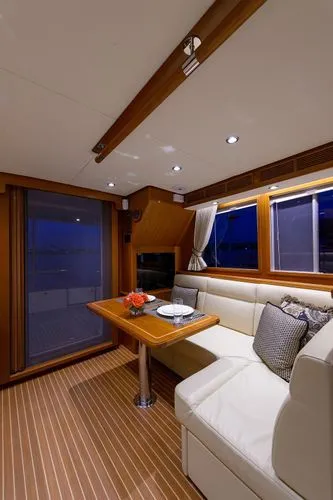 Slide: The Image of Grand Banks 43 Heritage EU 2015 - 99