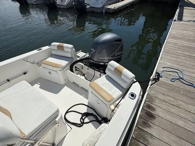 Slide: The Image of Edgewater 170CC 2017 - 3