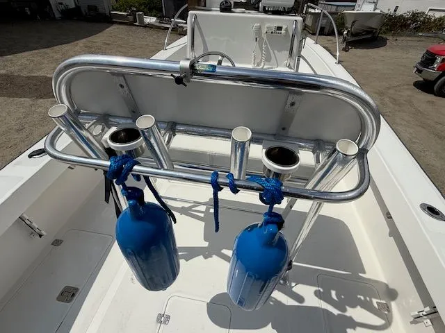 Slide: The Image of General Marine GM 20 2008 - 11