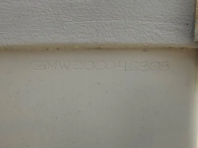 Slide: The Image of General Marine GM 20 2008 - 14