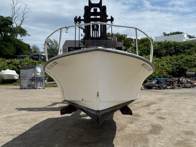 Slide: The Image of General Marine GM 20 2008 - 4