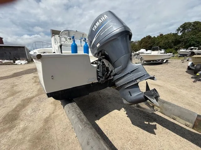 Slide: The Image of General Marine GM 20 2008 - 6