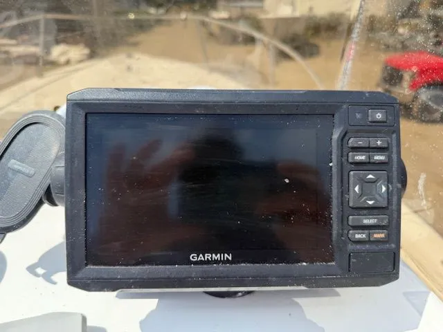 Slide: The Image of General Marine GM 20 2008 - 7