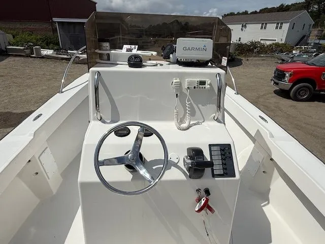 Slide: The Image of General Marine GM 20 2008 - 8