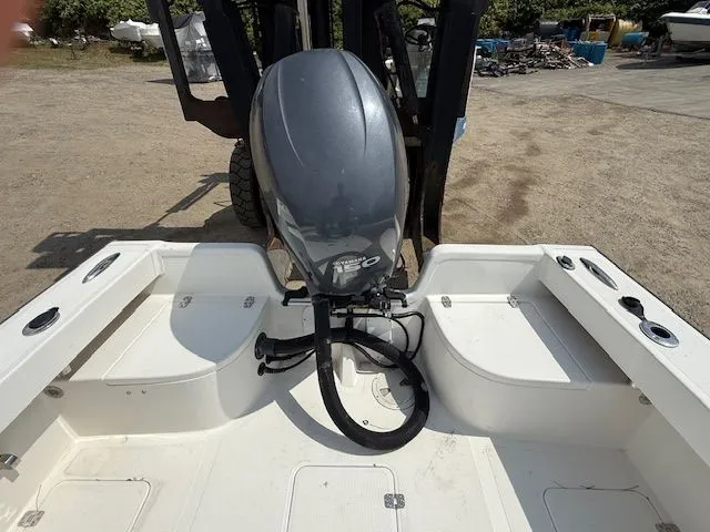 Slide: The Image of General Marine GM 20 2008 - 9