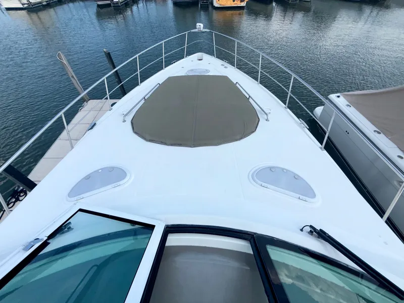 Slide: The Image of Cruisers 420 Coupe 2009 - 17