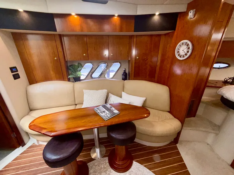 Slide: The Image of Cruisers 420 Coupe 2009 - 36