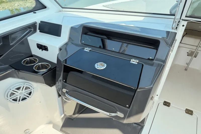 Slide: The Image of Blackfin 272 DC 2023 - 17