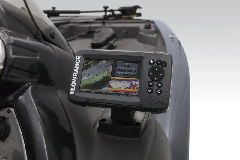 Slide: The Image of Manufacturer Provided Image - 49