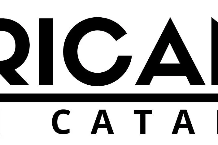 Slide: The Image of American Custom Catamarans logo, 2026 model 17LF branding. - 6