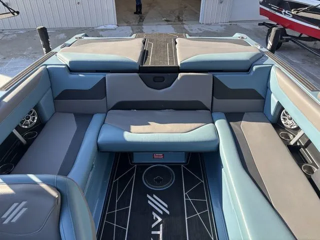 Slide: The Image of ATX 22 TYPE-S 2024 - 10