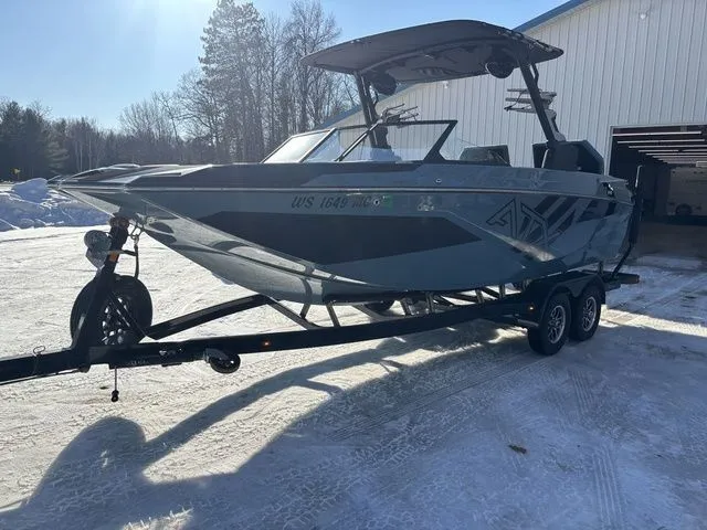 Slide: The Image of ATX 22 TYPE-S 2024 - 3