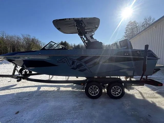 Slide: The Image of ATX 22 TYPE-S 2024 - 4