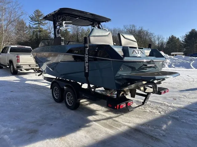 Slide: The Image of ATX 22 TYPE-S 2024 - 5