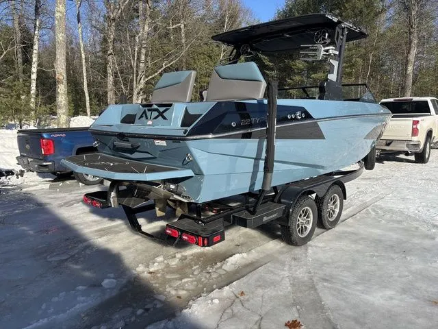 Slide: The Image of ATX 22 TYPE-S 2024 - 7