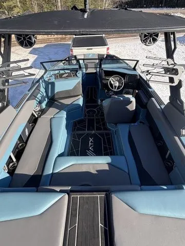 Slide: The Image of ATX 22 TYPE-S 2024 - 9