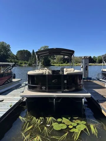 The Image of Crest Classic LX 220 SLC CPT 2024 - 1