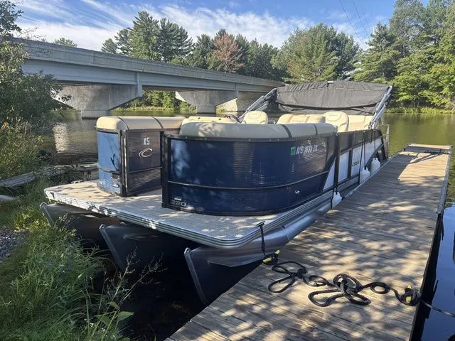 The Image of Crest Classic LX 220 SLC CPT 2023 - 1