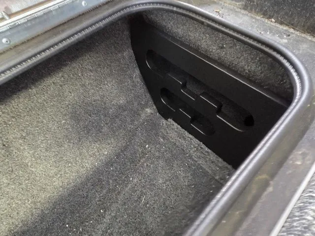 Slide: The Image of Tracker Pro Team 175 2025 - 19