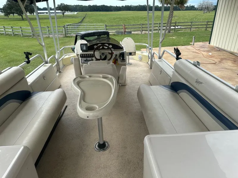 Slide: The Image of Voyager Fish N Cruise 22 2006 - 10