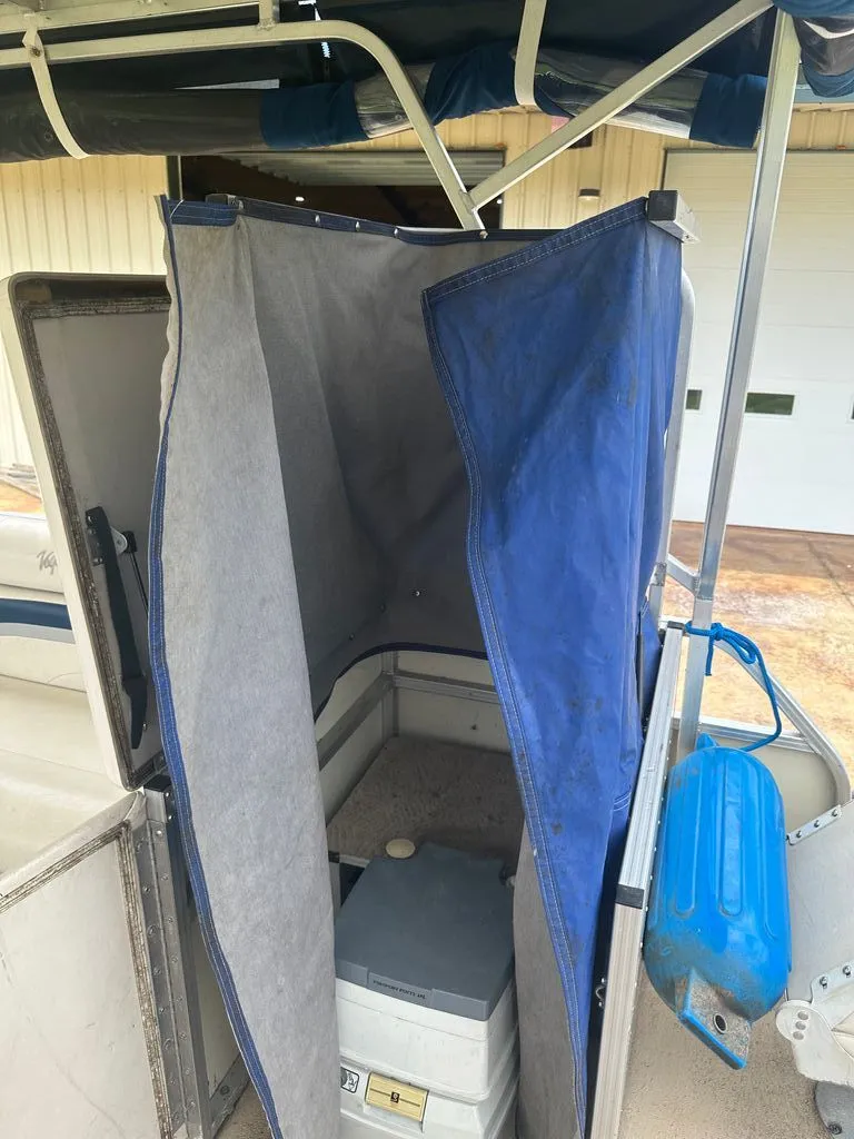 Slide: The Image of Voyager Fish N Cruise 22 2006 - 14