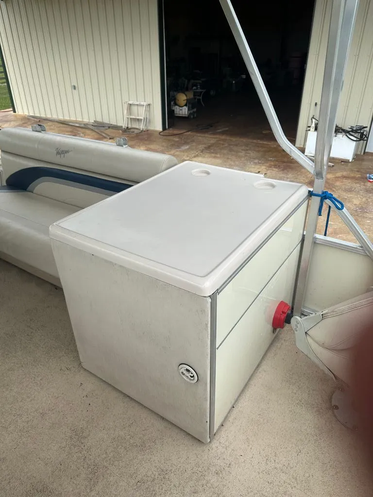 Slide: The Image of Voyager Fish N Cruise 22 2006 - 16