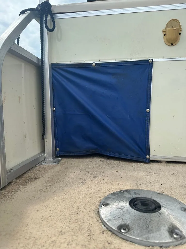 Slide: The Image of Voyager Fish N Cruise 22 2006 - 17