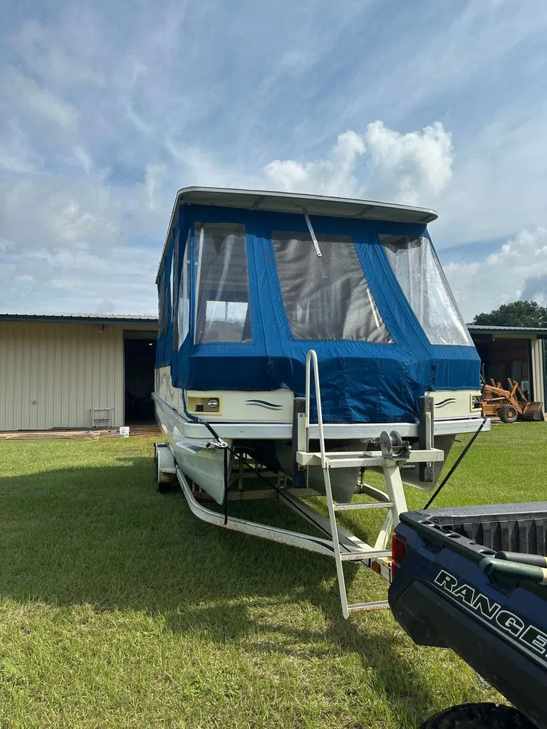 Slide: The Image of Voyager Fish N Cruise 22 2006 - 4