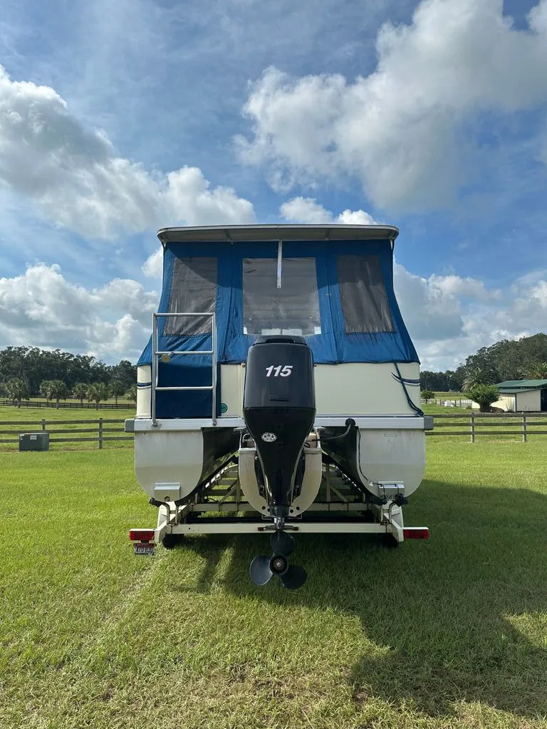 Slide: The Image of Voyager Fish N Cruise 22 2006 - 5