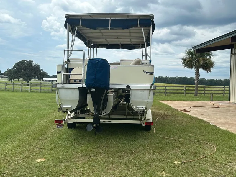 Slide: The Image of Voyager Fish N Cruise 22 2006 - 7