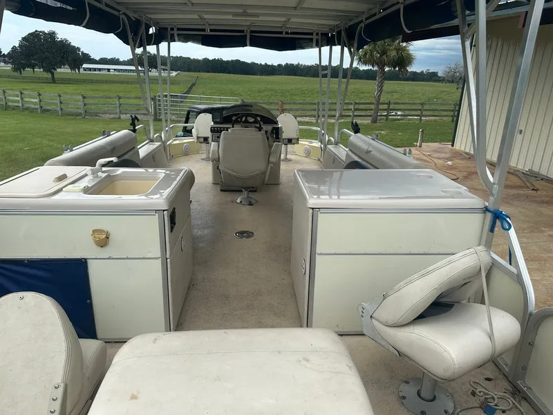 Slide: The Image of Voyager Fish N Cruise 22 2006 - 9