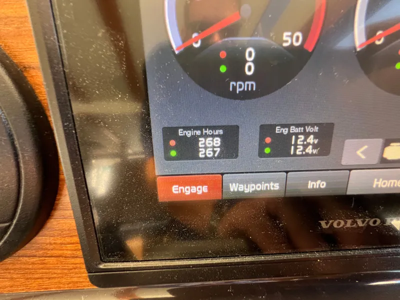 Slide: The Image of Ranger Tug 43 CB 2022 - 23