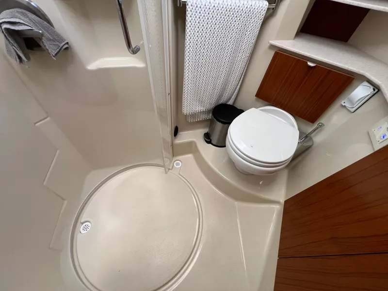 Slide: The Image of Ranger Tug 43 CB 2022 - 30