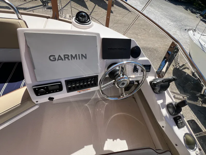 Slide: The Image of Ranger Tug 43 CB 2022 - 37