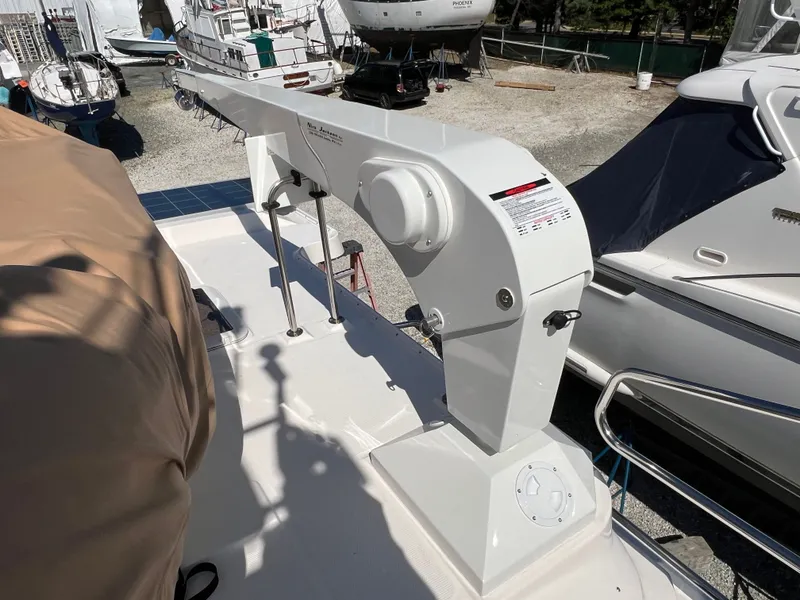 Slide: The Image of Ranger Tug 43 CB 2022 - 39