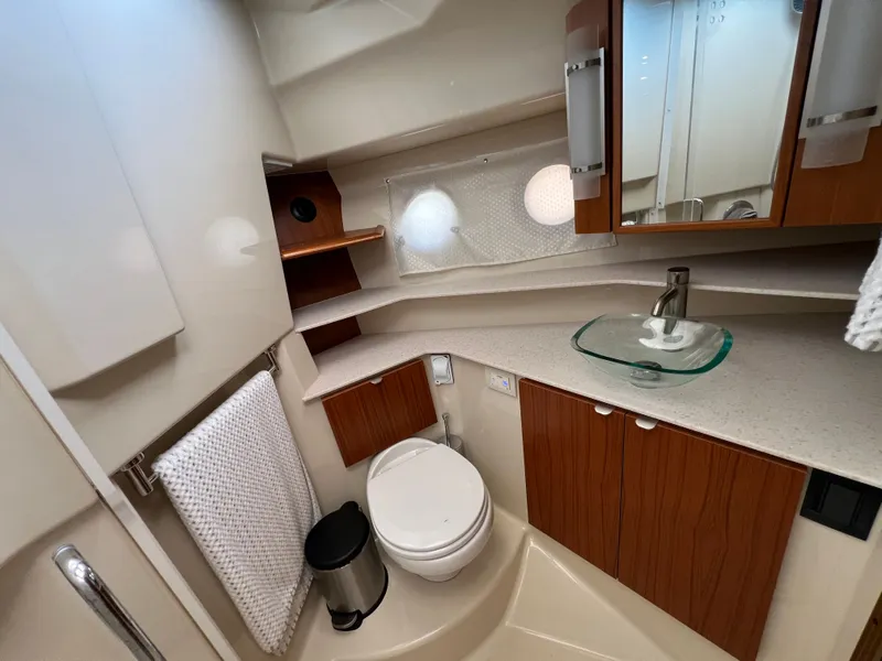 Slide: The Image of Ranger Tug R-43 CB 2022 - 29