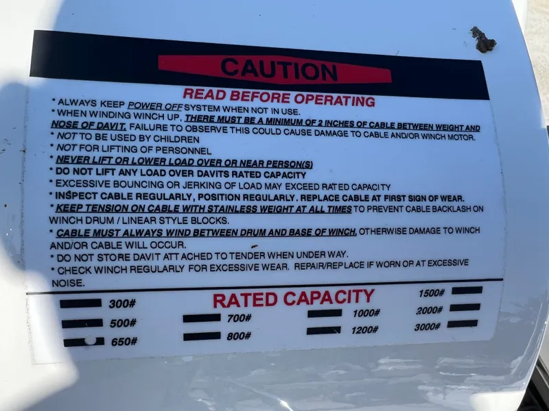 Slide: The Image of Ranger Tug R-43 CB 2022 - 40