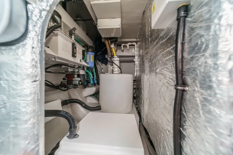 Slide: The Image of Sunseeker Manhattan 55 2021 - 81