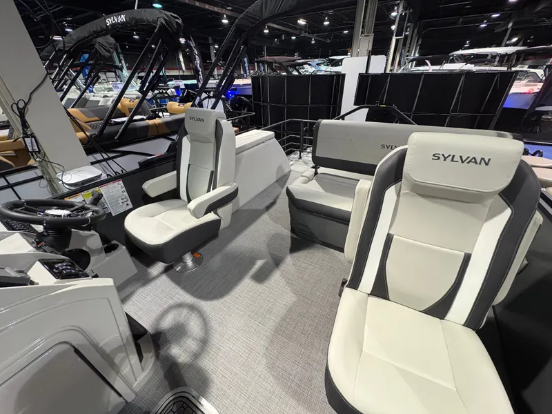 Slide: The Image of Sylvan Mirage X3 CLZ DH 2026 - 4