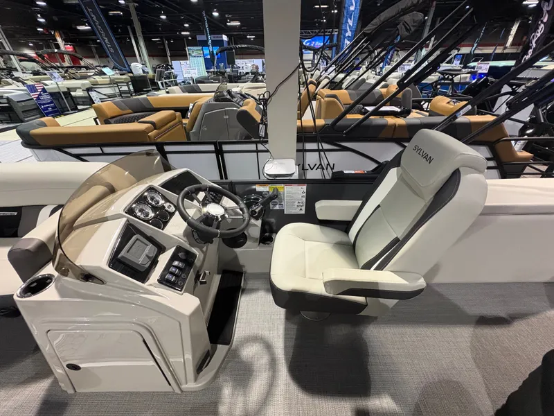 Slide: The Image of Sylvan Mirage X3 CLZ DH 2026 - 9