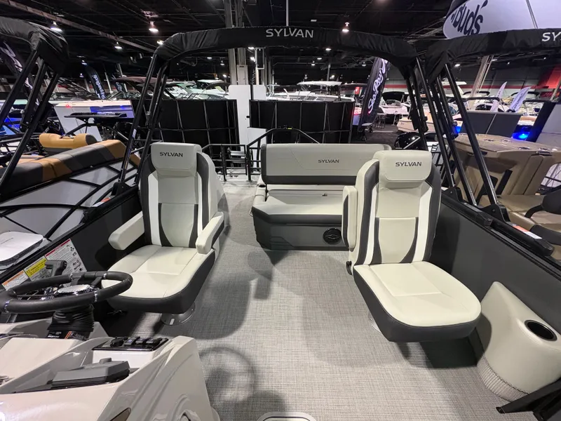 Slide: The Image of Sylvan Mirage X3 CLZ DH 2026 - 8