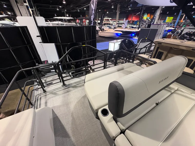 Slide: The Image of Sylvan Mirage X3 CLZ DH 2026 - 11