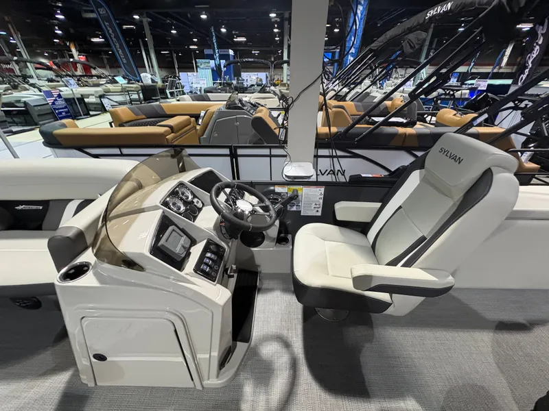 Slide: The Image of Sylvan Mirage X3 CLZ DH 2026 - 5