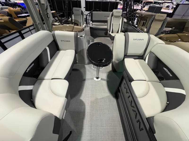 Slide: The Image of Sylvan Mirage X3 CLZ DH 2026 - 1