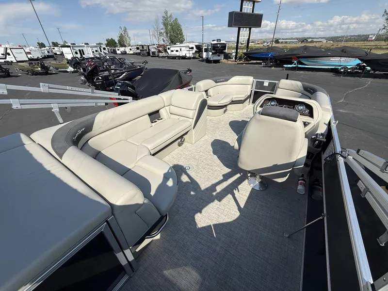 Slide: The Image of Forest River SOUTH BAY 220CRLE 2023 - 12