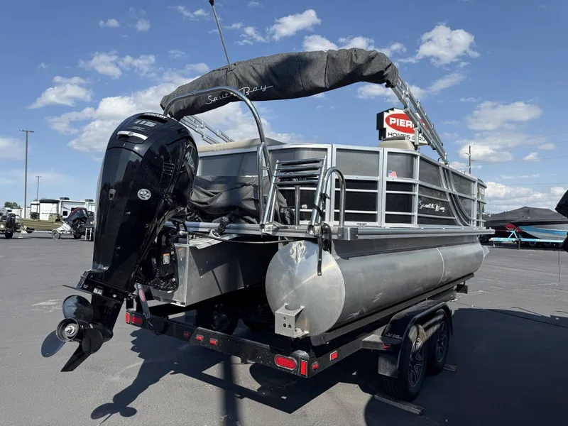 Slide: The Image of Forest River SOUTH BAY 220CRLE 2023 - 3