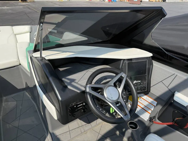 Slide: The Image of Tigé ATX 22 2022 - 11