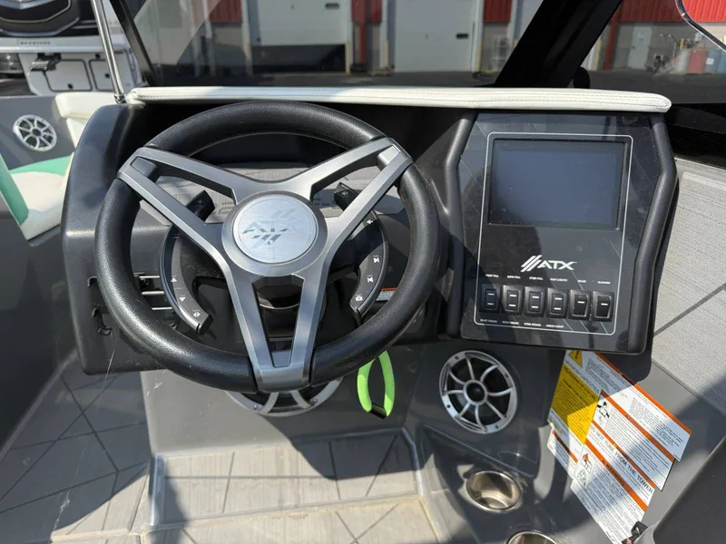 Slide: The Image of Tigé ATX 22 2022 - 13